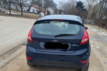 Ford Fiesta 148.200 km 2.250 &euro; Mainburg 84048