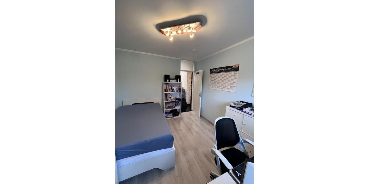 Etagenwohnung Ingolstadt - 3 Zimmer, 89 m&sup2;, 359.999&euro; | Angebot:25712881