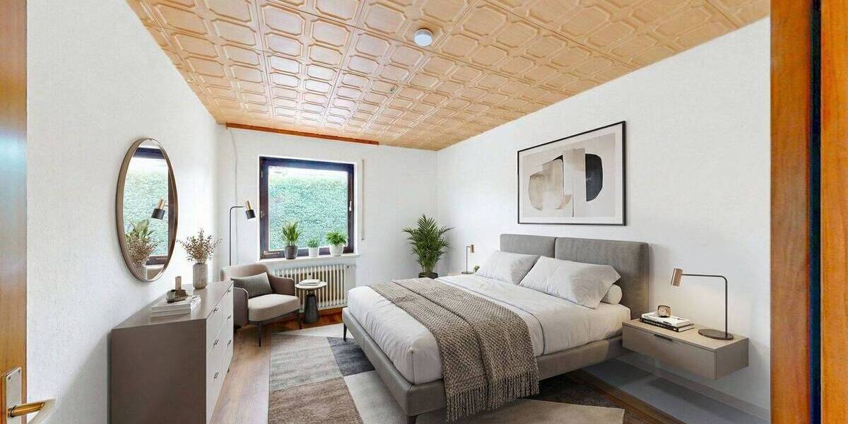 Einfamilienhaus Wettstetten - 5 Zimmer, 131 m&sup2;, 525.000&euro; | Angebot:26065075