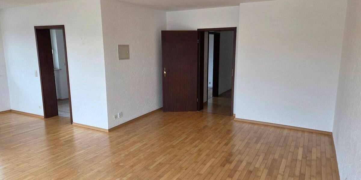 Etagenwohnung Ingolstadt Augustinviertel - 2 Zimmer, 62 m&sup2;, 149.000&euro; | Angebot:26161326