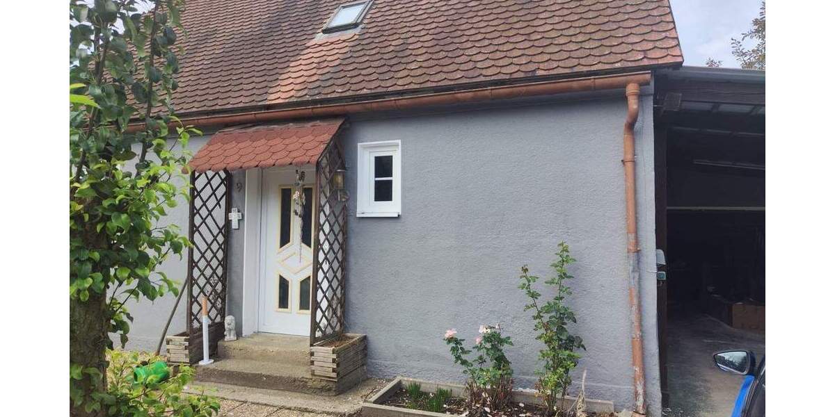 Einfamilienhaus Aiglsbach - 7 Zimmer, 148 m&sup2;, 425.000&euro; | Angebot:25690961