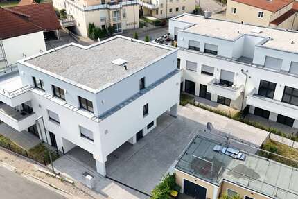 Wohnung Manching - 2 Zimmer, 47 m&sup2;, 650&euro; | Angebot:26029629