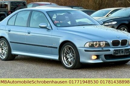 BMW M5 229.000 km 33.000 &euro; Schrobenhausen 86529