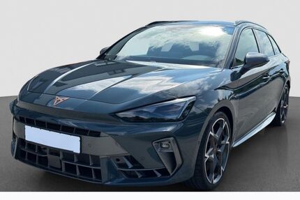 Cupra Leon 2.835 km 37.950 &euro; Ingolstadt 85053