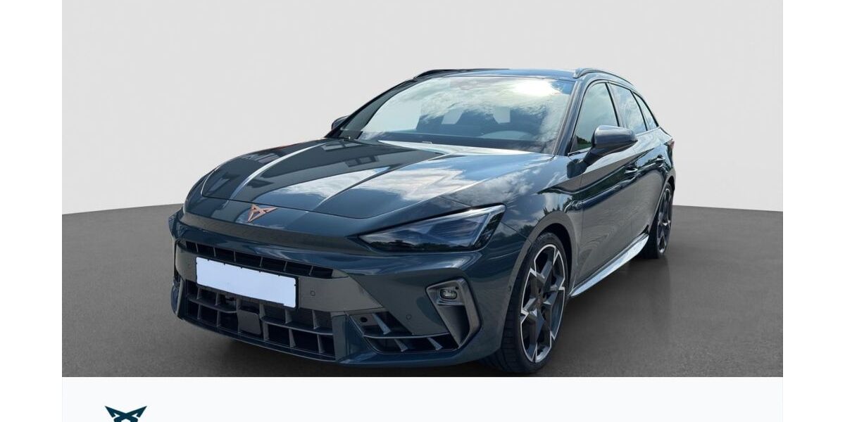 Cupra Leon 2.835 km 39.350 &euro; Ingolstadt 85053