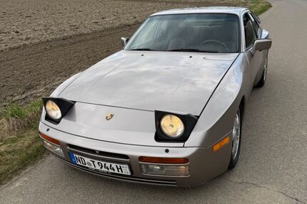 Porsche 944 165.000 km 33.000 &euro; Karlskron 85123