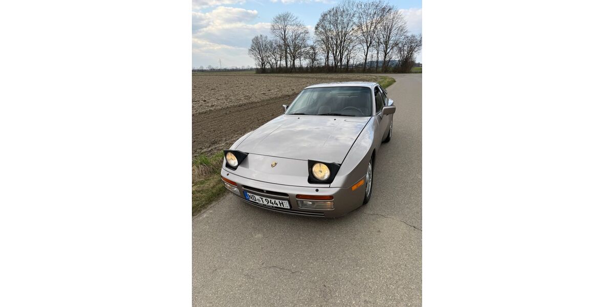 Porsche 944 165.000 km 33.000 &euro; Karlskron 85123