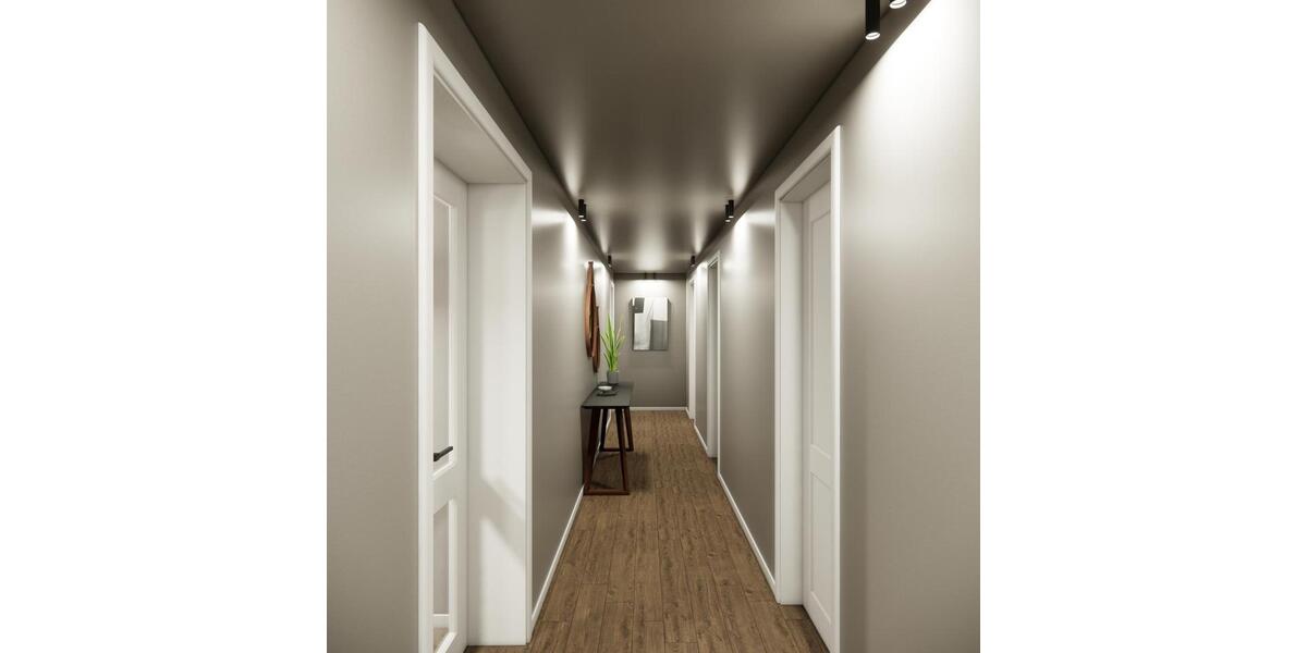 Erdgeschoßwohnung Kösching - 3 Zimmer, 129 m&sup2;, 1.610&euro; | Angebot:25304941