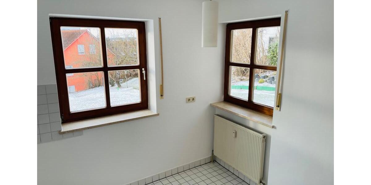 Erdgeschoßwohnung Mainburg - 1.5 Zimmer, 51 m&sup2;, 159.900&euro; | Angebot:27144994