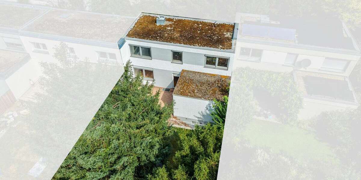 Einfamilienhaus Ingolstadt Münchener Straße - 5 Zimmer, 110 m&sup2;, 435.000&euro; | Angebot:27214561