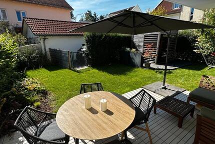 Wohnung Ingolstadt Münchener Straße - 3 Zimmer, 79 m&sup2;, 435.000&euro; | Angebot:26909422