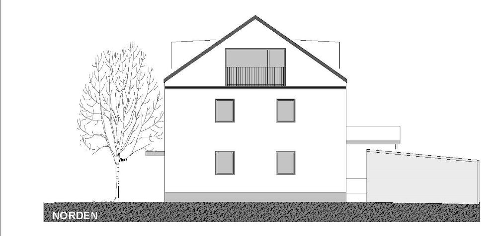 KfW Förderung möglich! Moderne 2 Zimmer Wohnung mit Balkon in zentrumsnaher Lage in Neuburg - Ein Objekt von Ihrem Immobilienpartner SOWA Immobilien und Finanzen - 2- Neuburg | Angebot:25545016