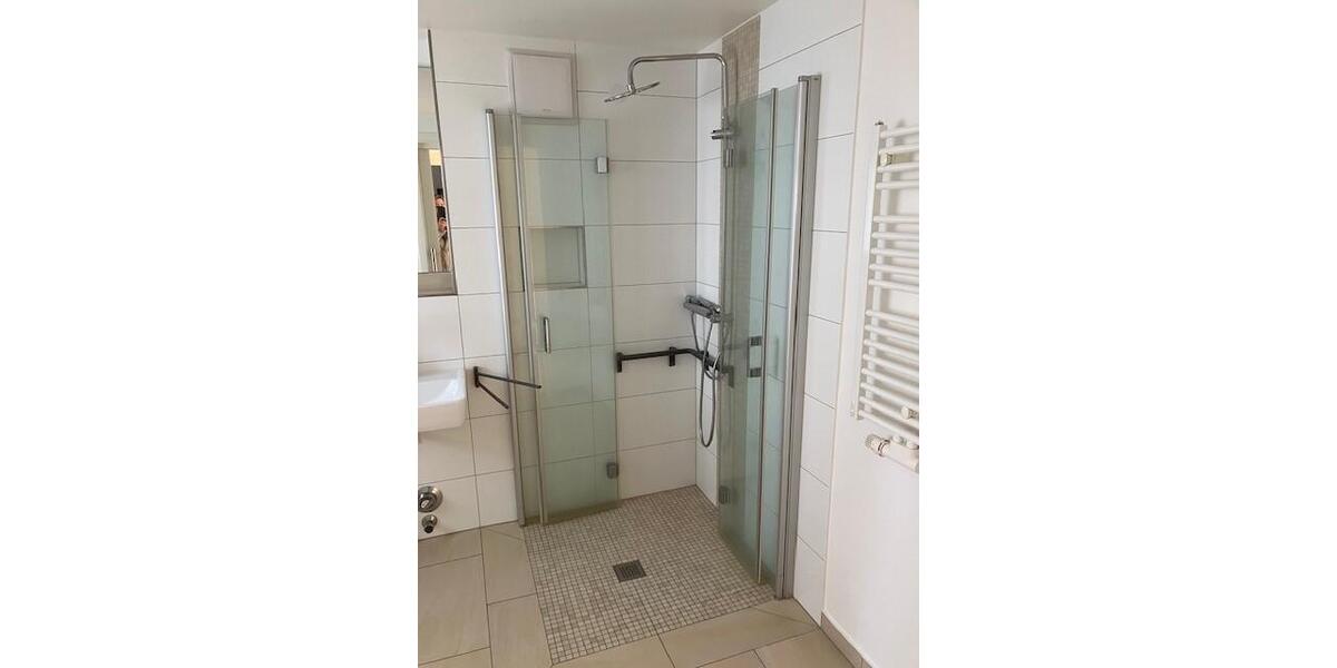 Erdgeschoßwohnung Karlskron - 3 Zimmer, 74 m&sup2;, 810&euro; | Angebot:25745888