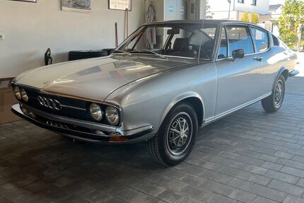 Audi 100 104.000 km 27.500 &euro; Stammham 85134
