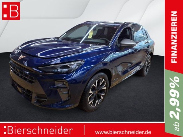 Cupra Terramar 23.754 km 32.950 &euro; Ingolstadt 85053