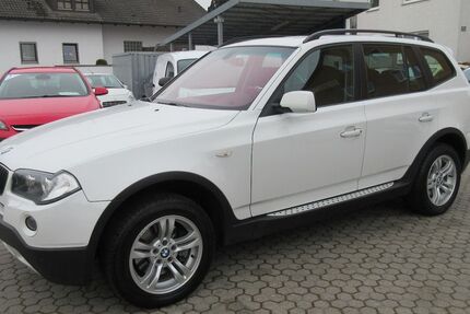 BMW X3 169.000 km 5.900 &euro; Ingolstadt 85055