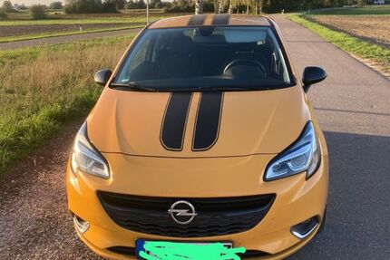 Opel Corsa 193.000 km 4.500 &euro; Vohburg 85088