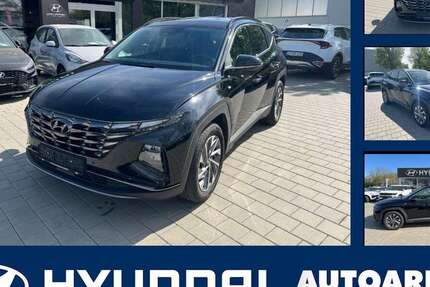 Hyundai TUCSON 83.650 km 17.475 &euro; Ingolstadt 85053