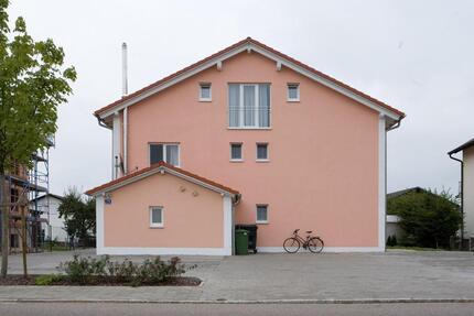 Wohnung Baar-Ebenhausen Ebenhausen - 1 Zimmer, 26 m&sup2;, 800&euro; | Angebot:25403591