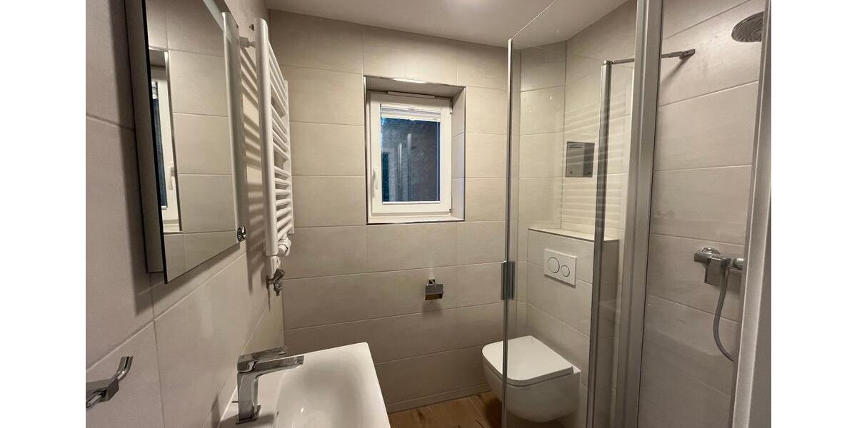 Erdgeschoßwohnung Neustadt an der Donau - 2 Zimmer, 46 m&sup2;, 570&euro; | Angebot:25942815
