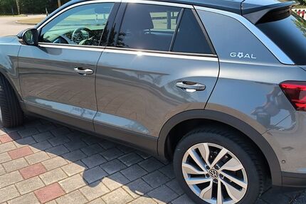 VW T-Roc 10.000 km 23.800 &euro; Manching 85077