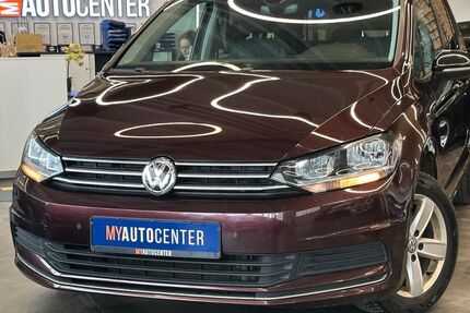 VW Touran 206.045 km 13.490 &euro; Pfaffenhofen 85276