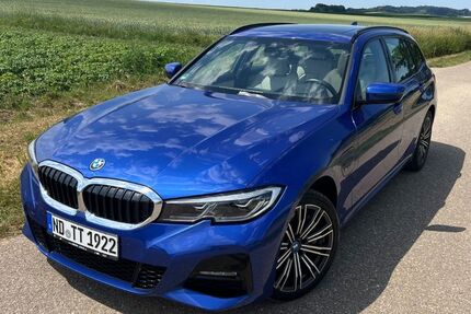 BMW 330 80.500 km 28.800 &euro; Rohrenfels 86701