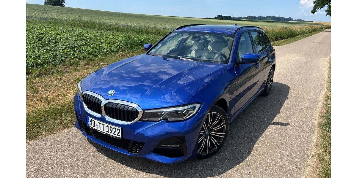 BMW 330 80.500 km 28.800 &euro; Rohrenfels 86701