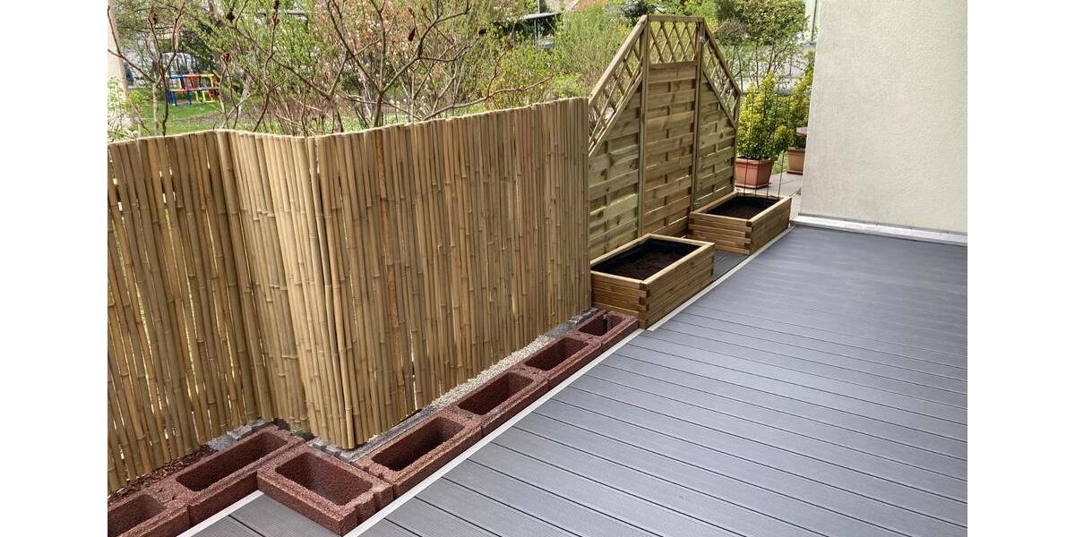 Erdgeschoßwohnung Ingolstadt Nordost - 2 Zimmer, 55 m&sup2;, 274.000&euro; | Angebot:24777965