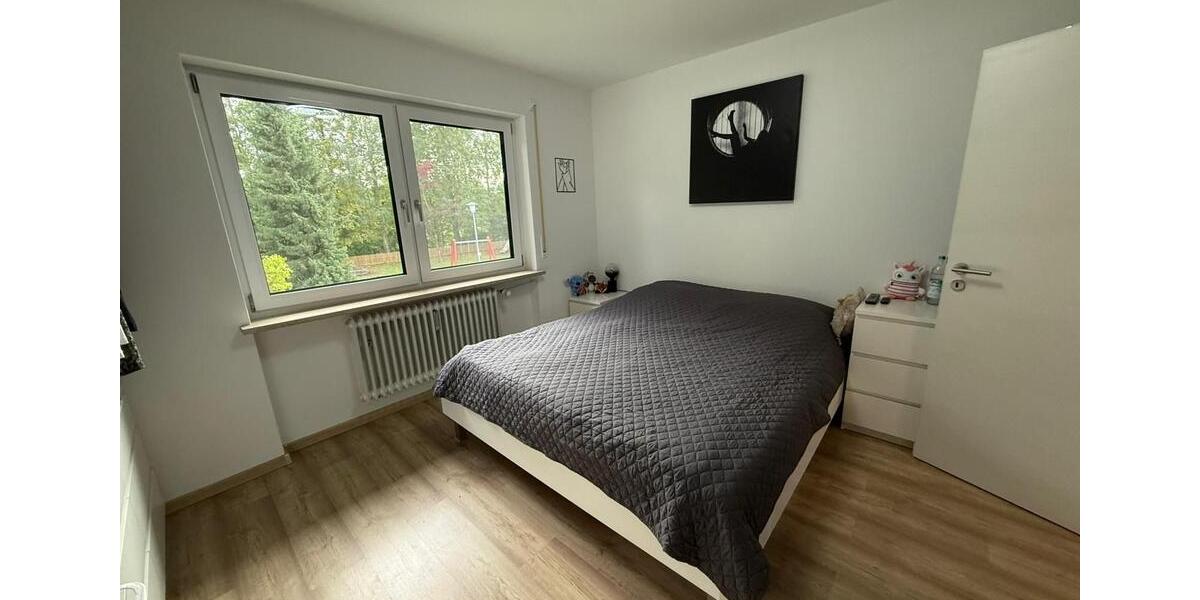 Etagenwohnung Neuburg an der Donau - 3 Zimmer, 79 m&sup2;, 315.000&euro; | Angebot:25840300