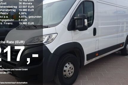 Opel Movano 59.989 km 19.980 &euro; Neustadt / Donau 93333