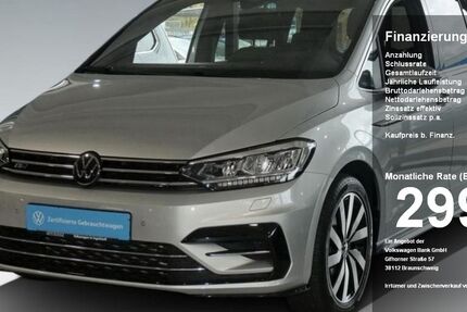VW Touran 25.100 km 33.750 &euro; Ingolstadt 85053