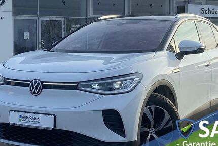 VW ID.4 25.413 km 22.458 &euro; Schrobenhausen-Edelshsn. 86529
