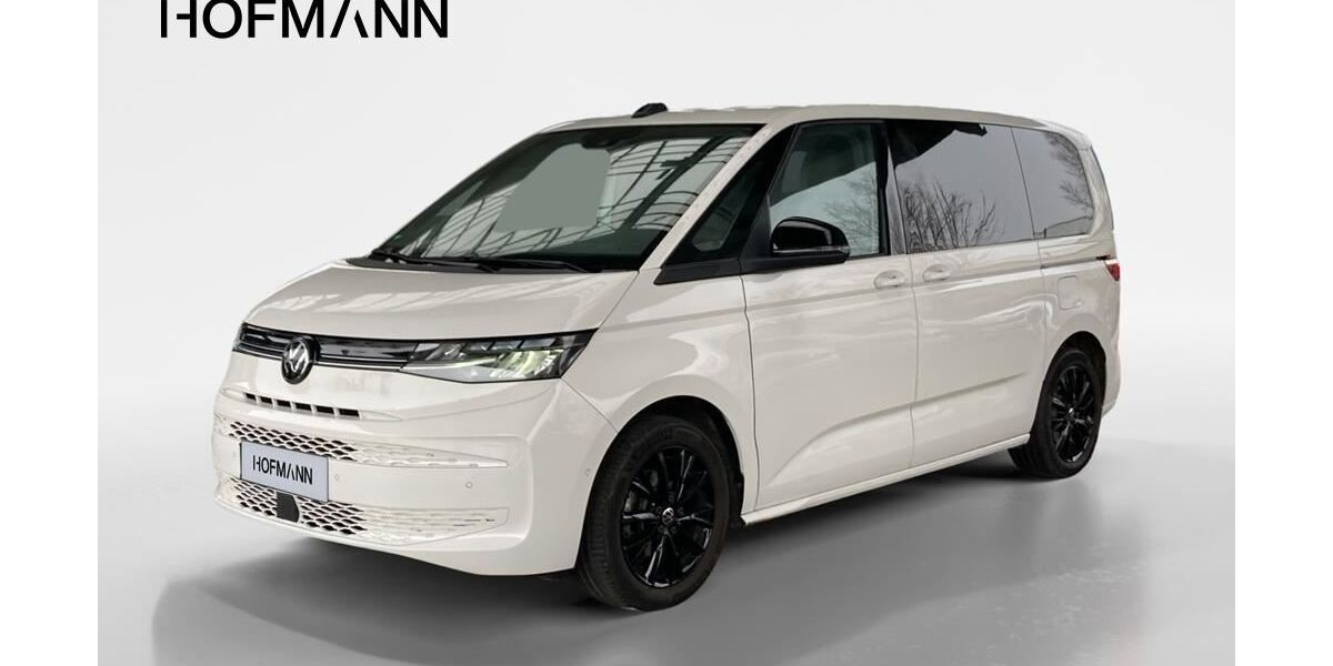 VW T7 Multivan 47.700 km 47.813 &euro; Ingolstadt 85053