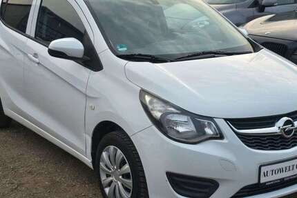 Opel Karl 150.000 km 5.900 &euro; Reichertshofen 85084