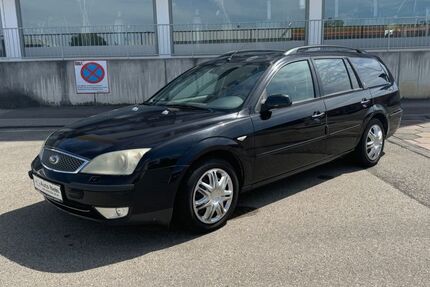 Ford Mondeo 166.000 km 1.599 &euro; Pfaffenhofen an der ilm 85276