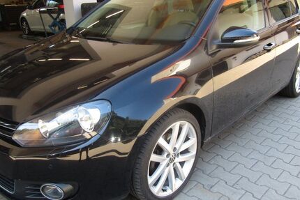 VW Golf 143.000 km 3.900 &euro; Brunnen 86564