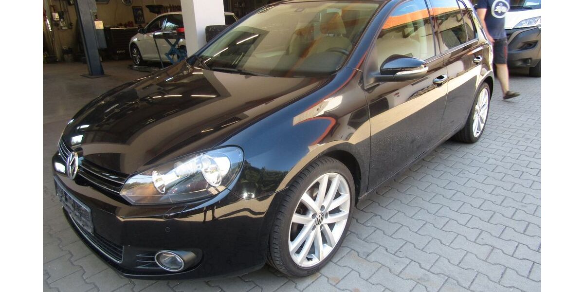 VW Golf 143.000 km 3.900 &euro; Brunnen 86564