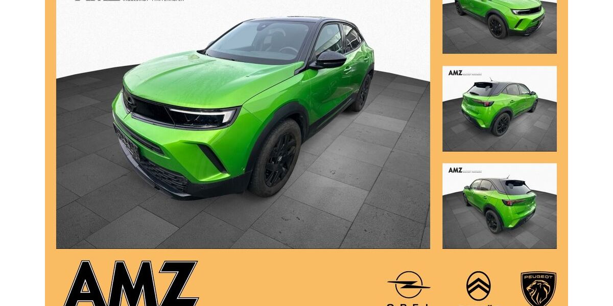 Opel Mokka-e 24.926 km 18.990 &euro; Ingolstadt 85055