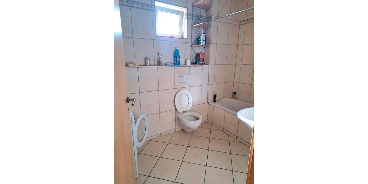 Etagenwohnung Geisenfeld - 1 Zimmer, 20 m&sup2;, 490&euro; | Angebot:26090263