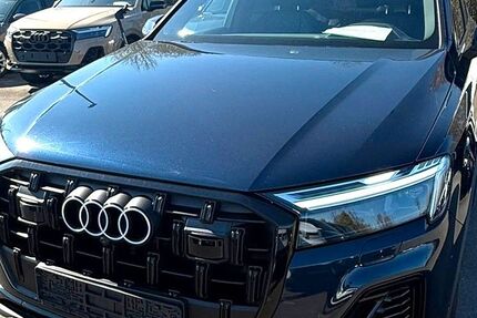 Audi Q7 25.900 km 63.500 &euro; Ingolstadt 85053