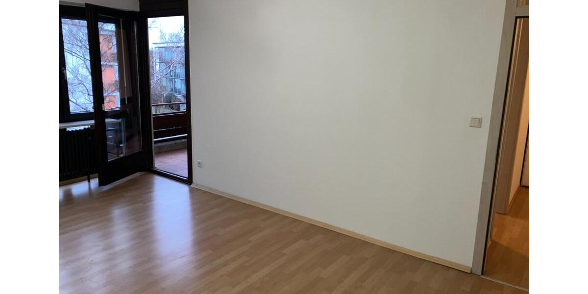 Etagenwohnung Ingolstadt Münchener Straße - 2 Zimmer, 53 m&sup2;, 800&euro; | Angebot:25641028