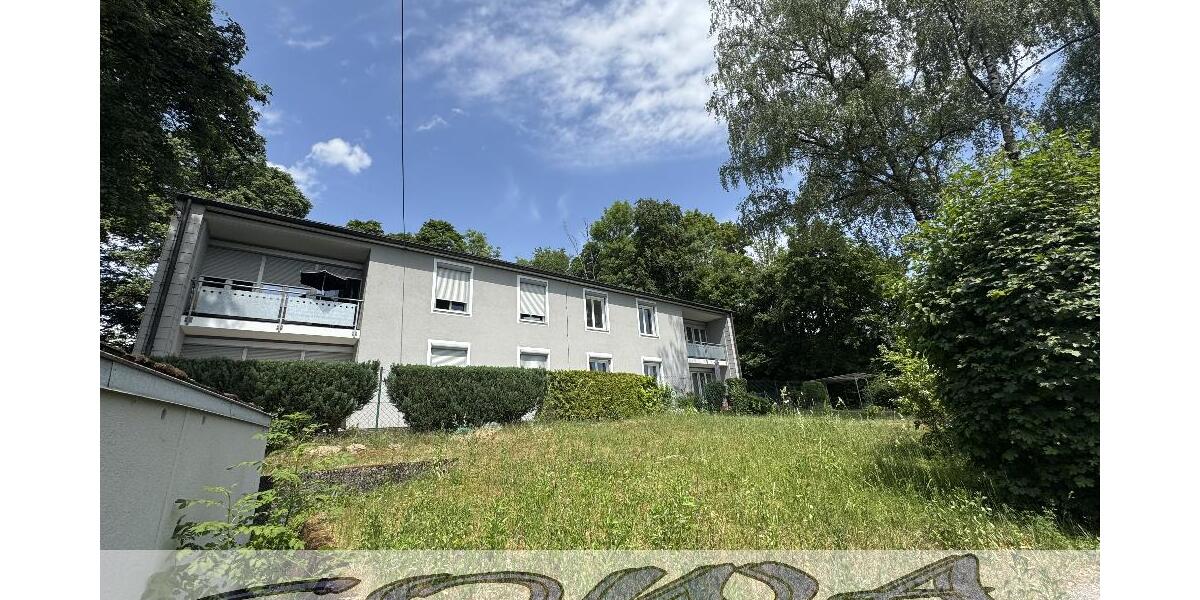 Natur und Fernblick - 3 Zimmerwohnung - Stadtnahe in Kreut Oberhausen bei Neuburg zu verkaufen - Ein Objekt von Ihrem Immobilienpartner SOWA Immobilien und Finanzen - 3- Oberhausen Kreut | Angebot:26871343