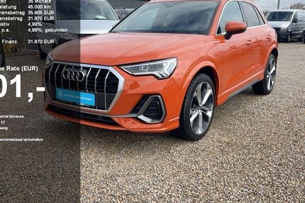 Audi Q3 51.483 km 31.870 &euro; Mainburg 84048