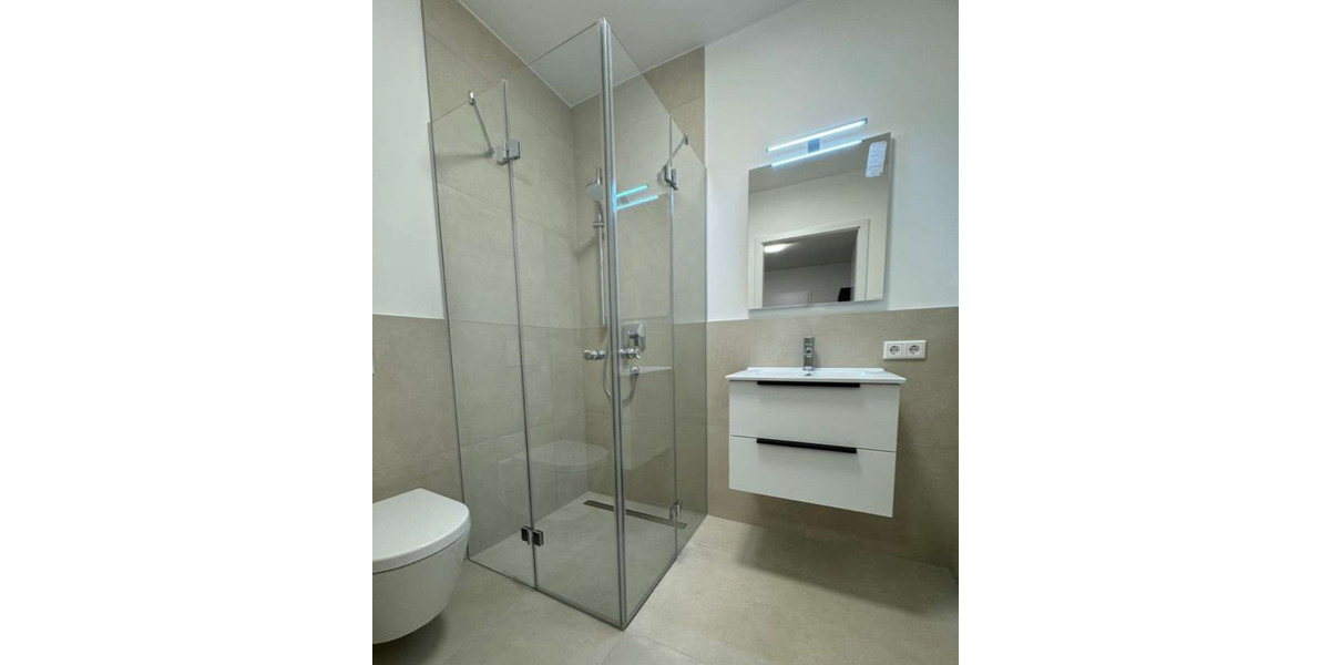 Etagenwohnung Ingolstadt Nordost - 2 Zimmer, 34 m&sup2;, 262.900&euro; | Angebot:25897937