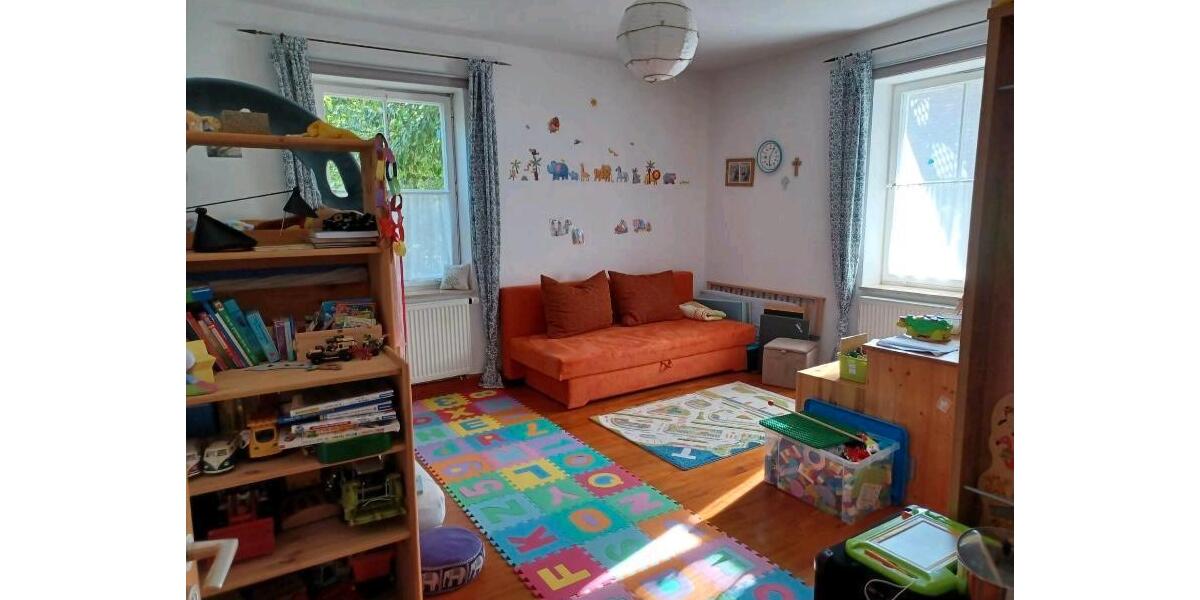 Erdgeschoßwohnung Walting - 3 Zimmer, 90 m&sup2;, 650&euro; | Angebot:24840994