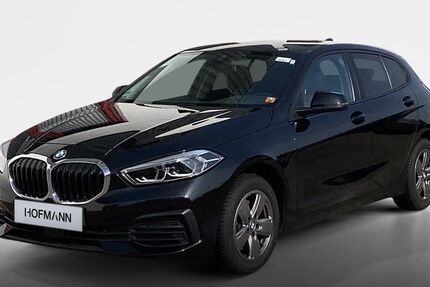 BMW 118 68.500 km 19.812 &euro; Neuburg an der Donau 86633