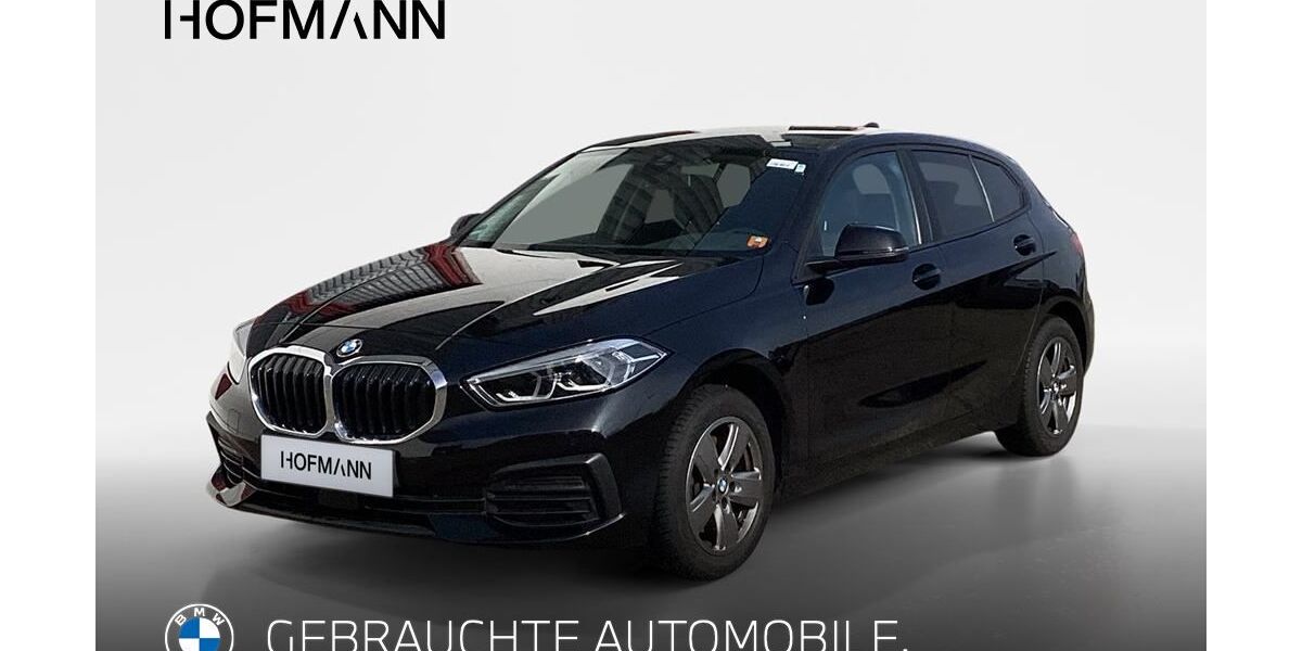 BMW 118 68.500 km 19.812 &euro; Neuburg an der Donau 86633
