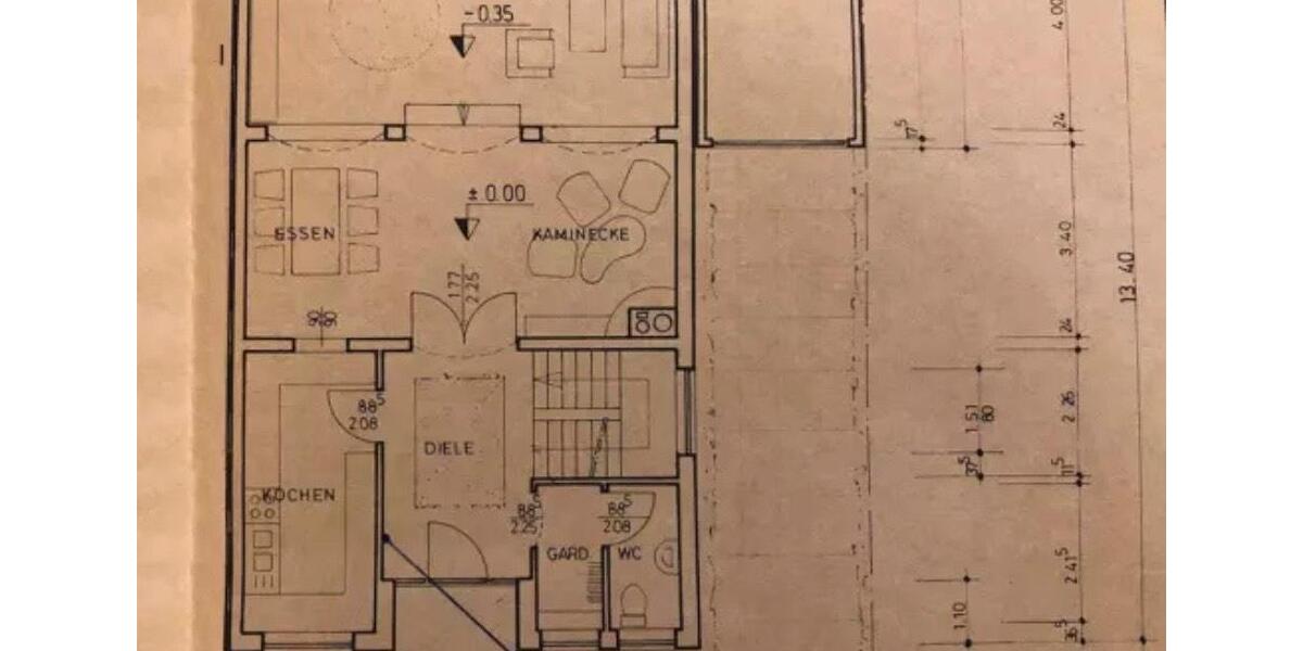 Doppelhaushälfte Neuburg an der Donau - 559.000&euro; | Angebot:25830919