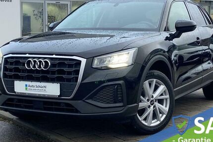 Audi Q2 39.864 km 21.548 &euro; Schrobenhausen-Edelshsn. 86529